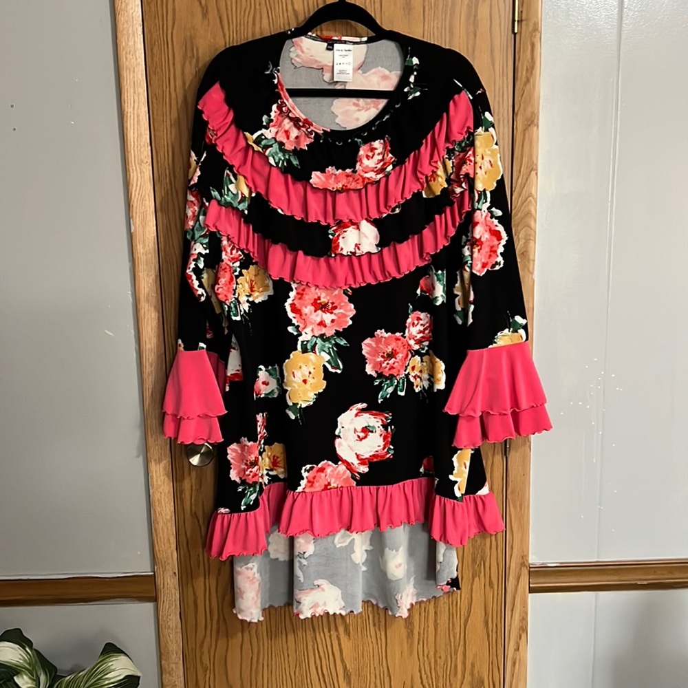 Custom top